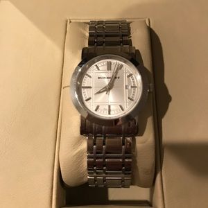 Burberry Women’s Watch